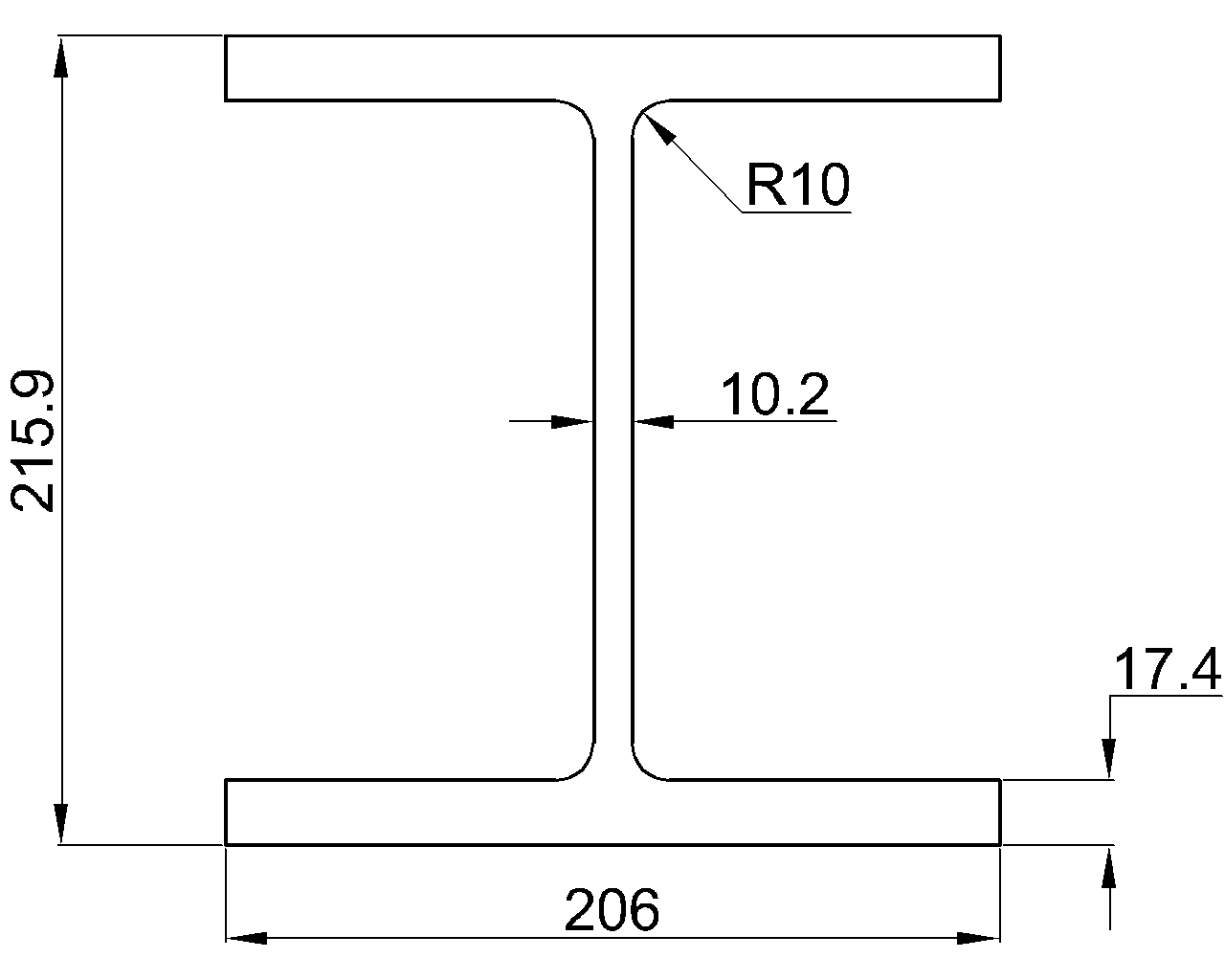 W8x48