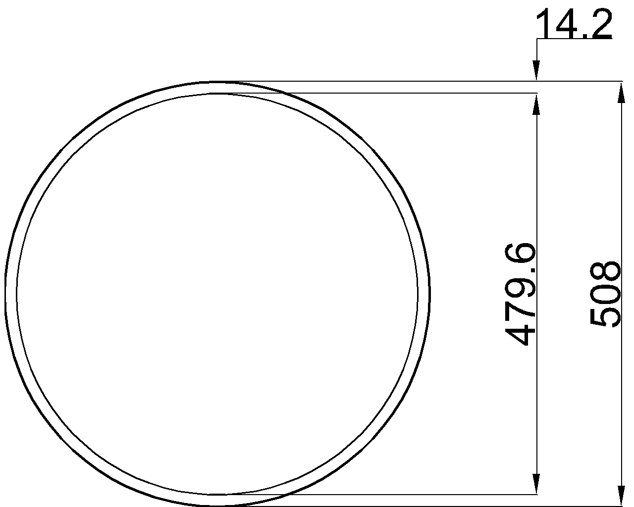Celsius 355 CHS 508×14.2