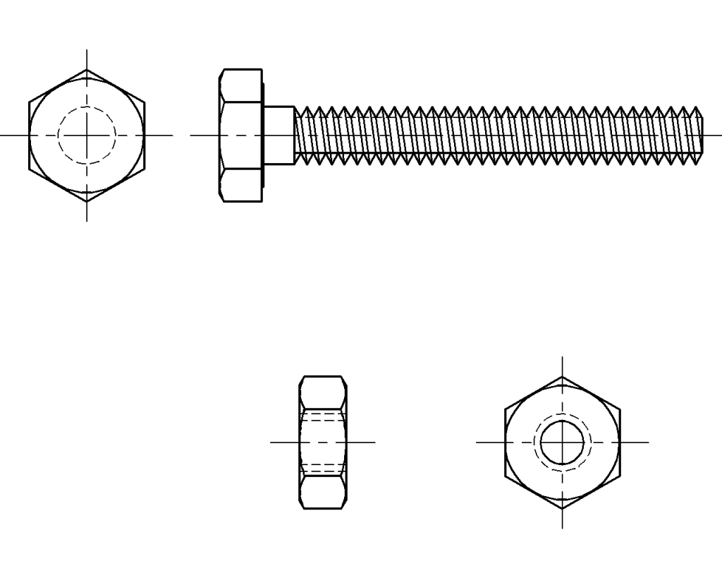 3692 BS 3692 – Your Steel Standards & CAD File Hub