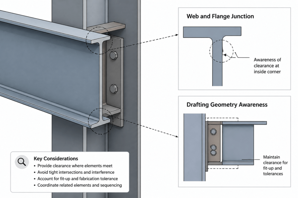 UB 838x292x226 engineering illustration
