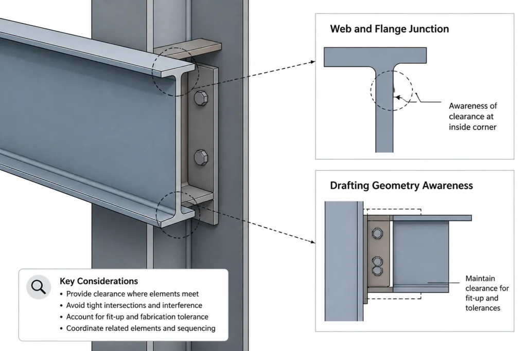 UB 838x292x226 engineering illustration