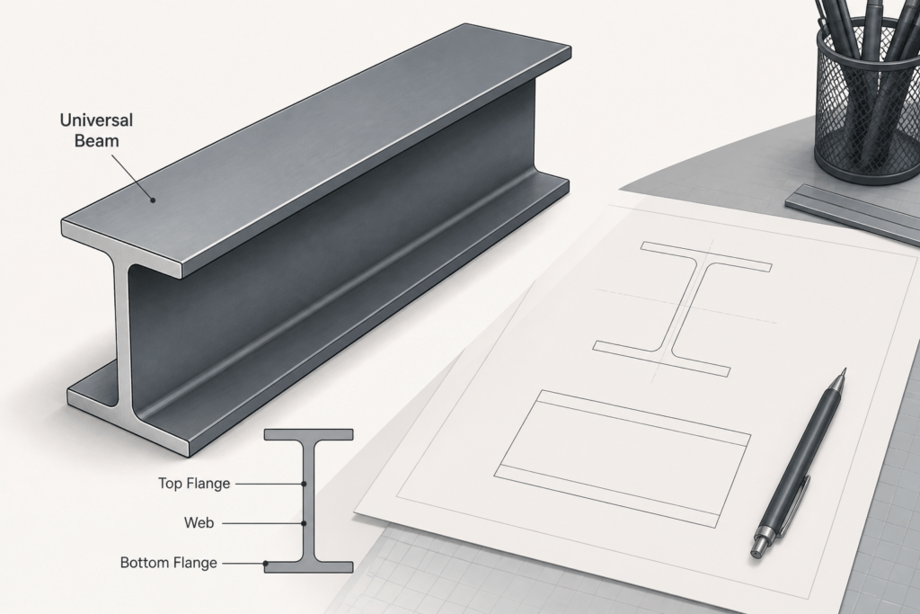 UB 920x420x1377 engineering illustration