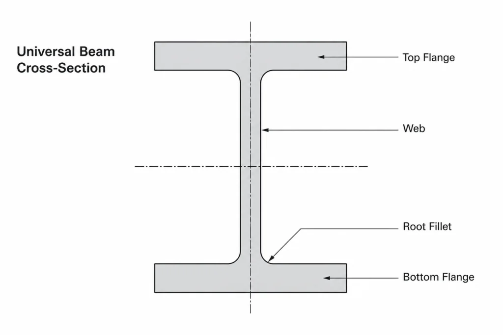 UB 920x420x390 engineering illustration