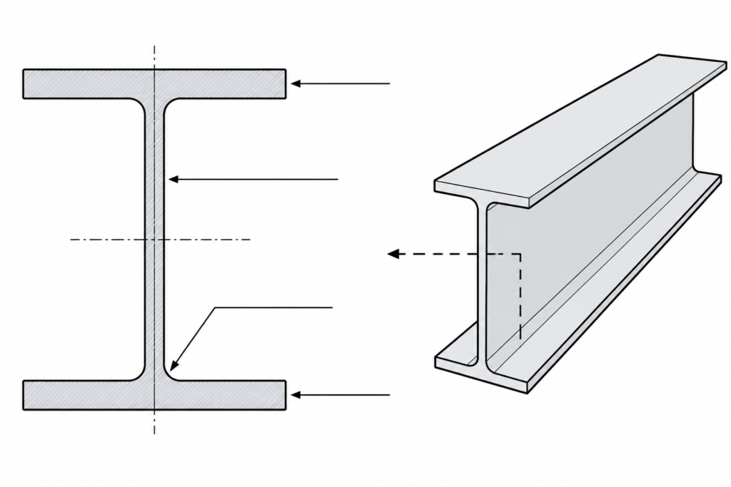 UB 920x420x449 engineering illustration