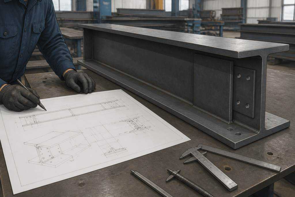 UB 920x420x449 engineering illustration